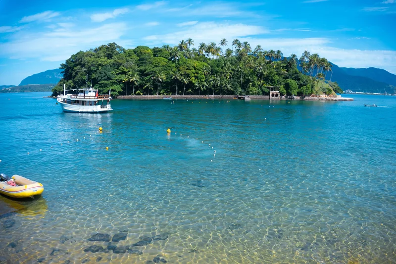 Ilhabela