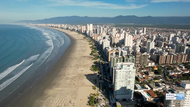 Praia Grande