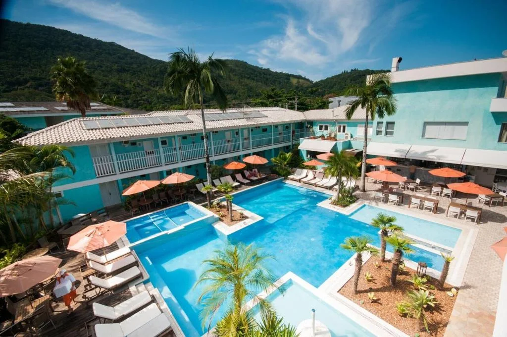 Hotel Port Louis