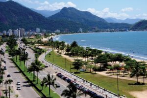 Regiões com pousada barata em Caraguatatuba.