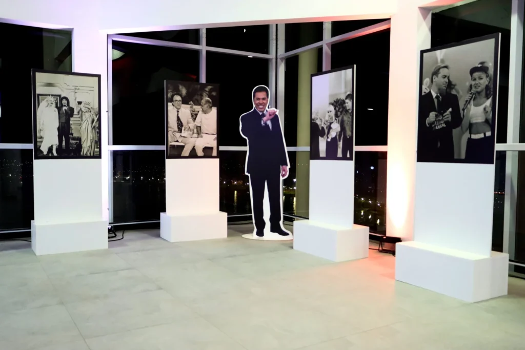 Centro Administrativo do Morro do Camaroeiro