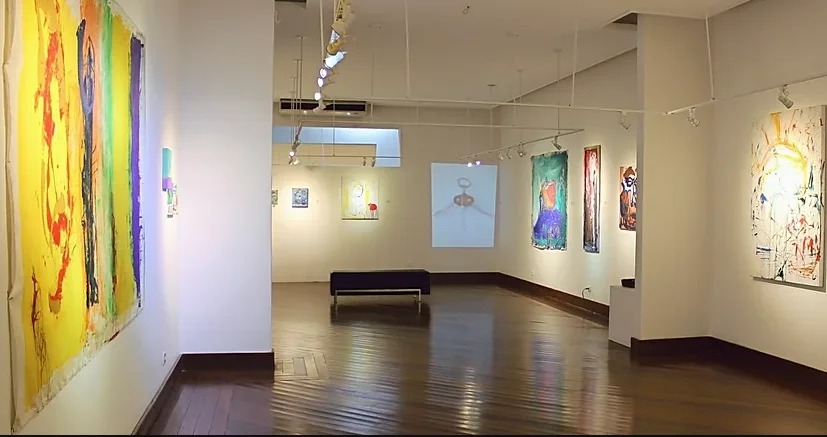 Museu de Arte e Cultura de Caraguatatuba.