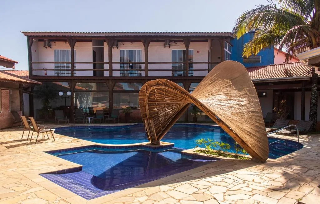 Toya Hotel