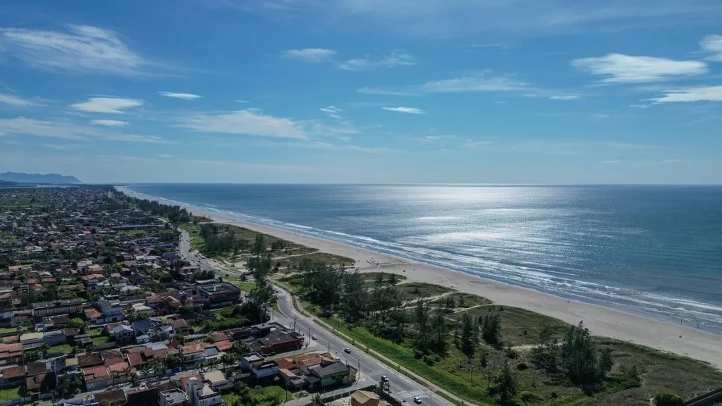 Ilha Comprida