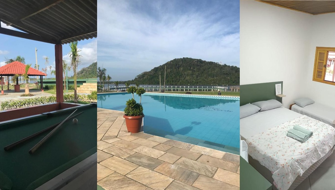 Iate Clube Rio Verde
