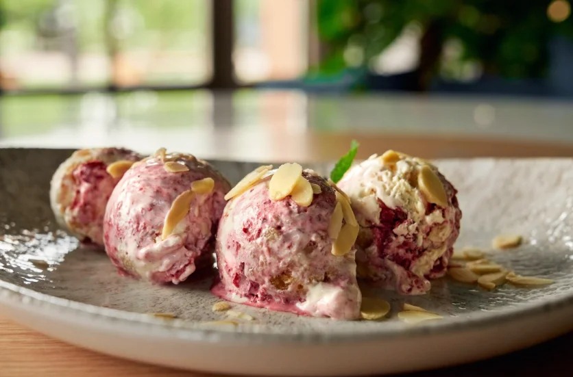 gelato em caraguatatuba.