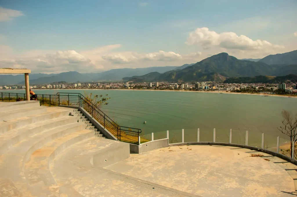 Morro do Camaroeiro