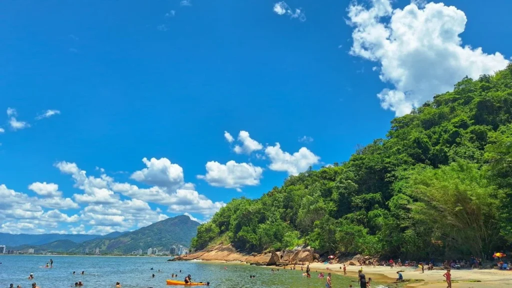 Praia da Pedra da Freira