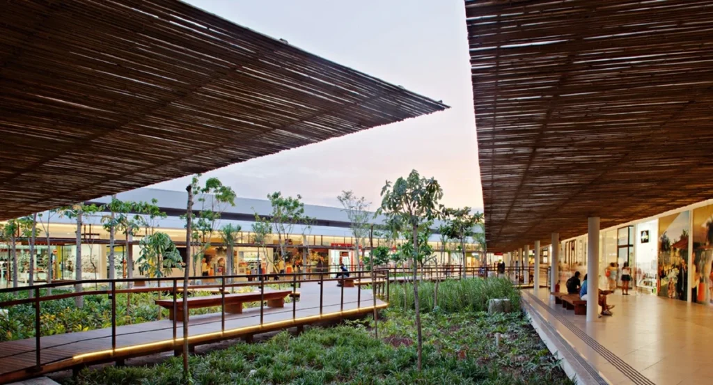 Serramar Shopping