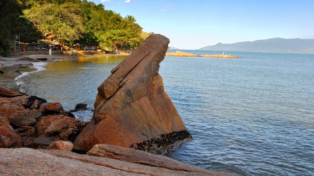 Pedra da Freira