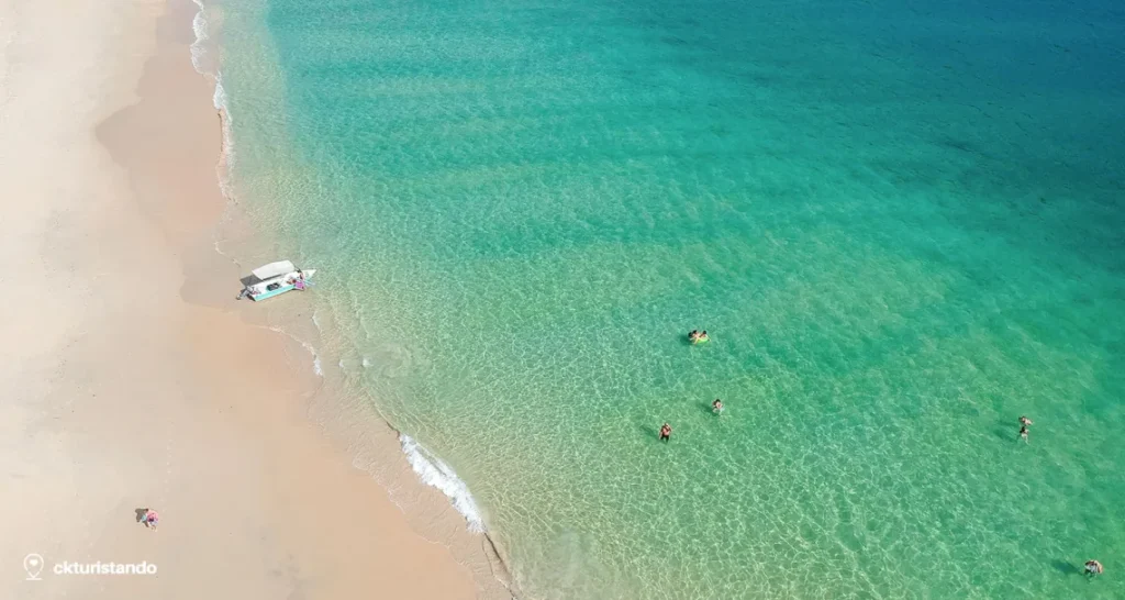 Ilha do Prumirim