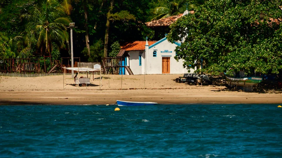 Praia da Armação