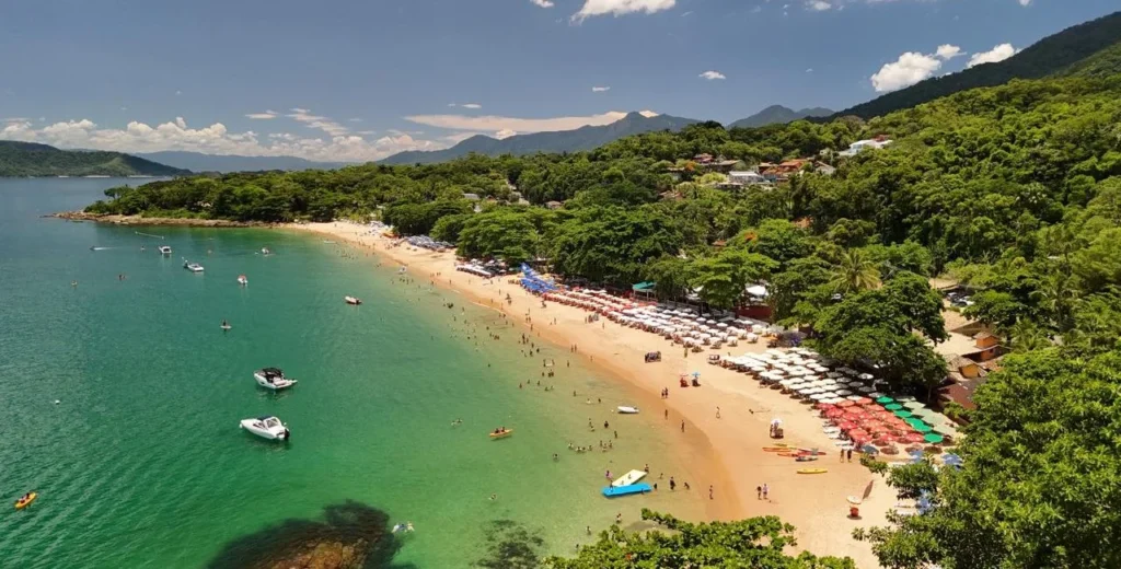 Praia do Curral