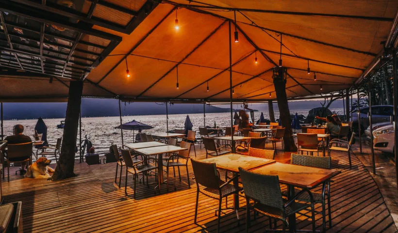 Restaurante Viana em Ilhabela - Foto: Divulgação