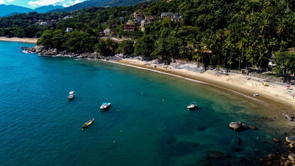 Praia do Veloso