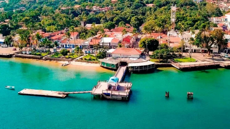 Ilhabela