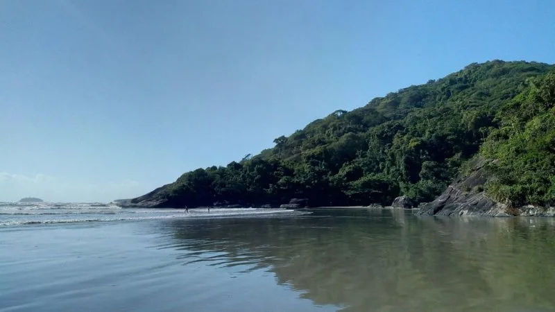 Praia do Costão